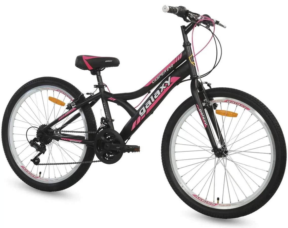 Bicikl Galaxy Casper 240 24/18 650137