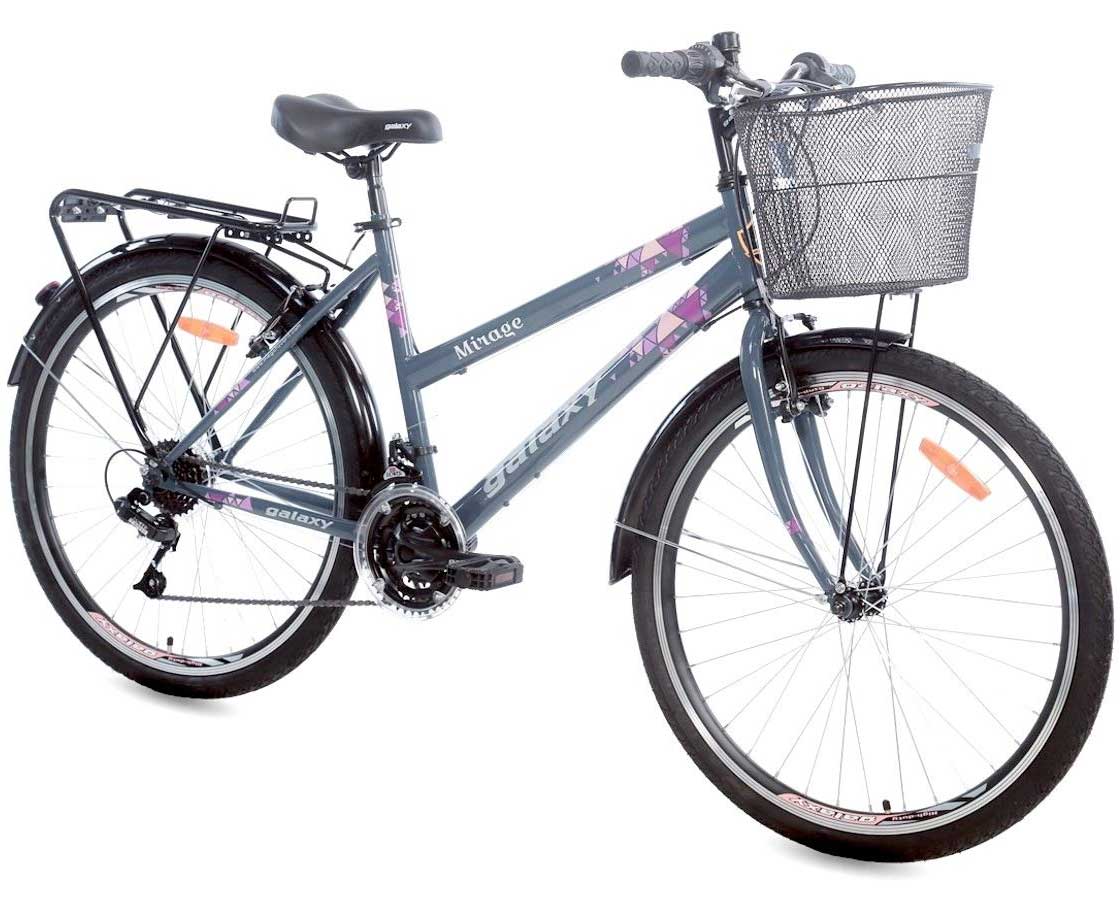 Bicikl Galaxy Mirage 26/18 650147