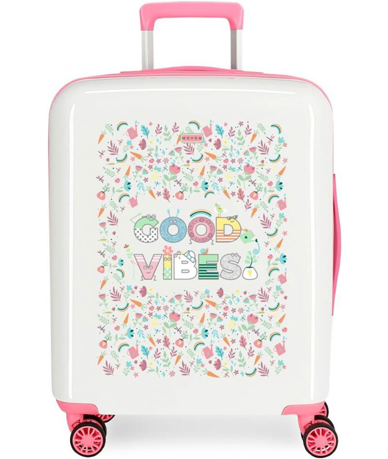 Movom Kabinski kofer Good Vibes 32493