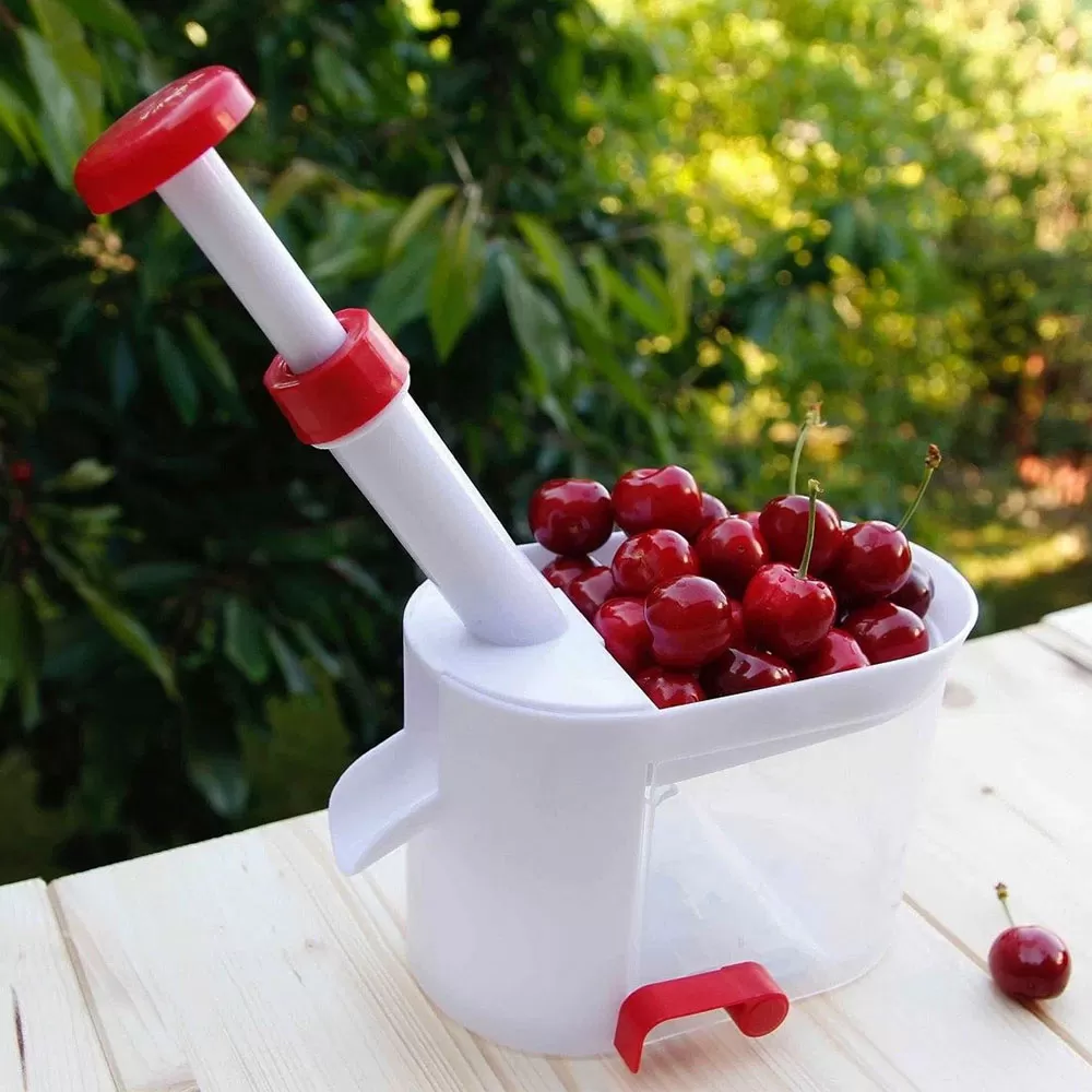 Ručni aparat za brzo odstranjivanje koštica iz višanja i trešanja Floria ZLN2522