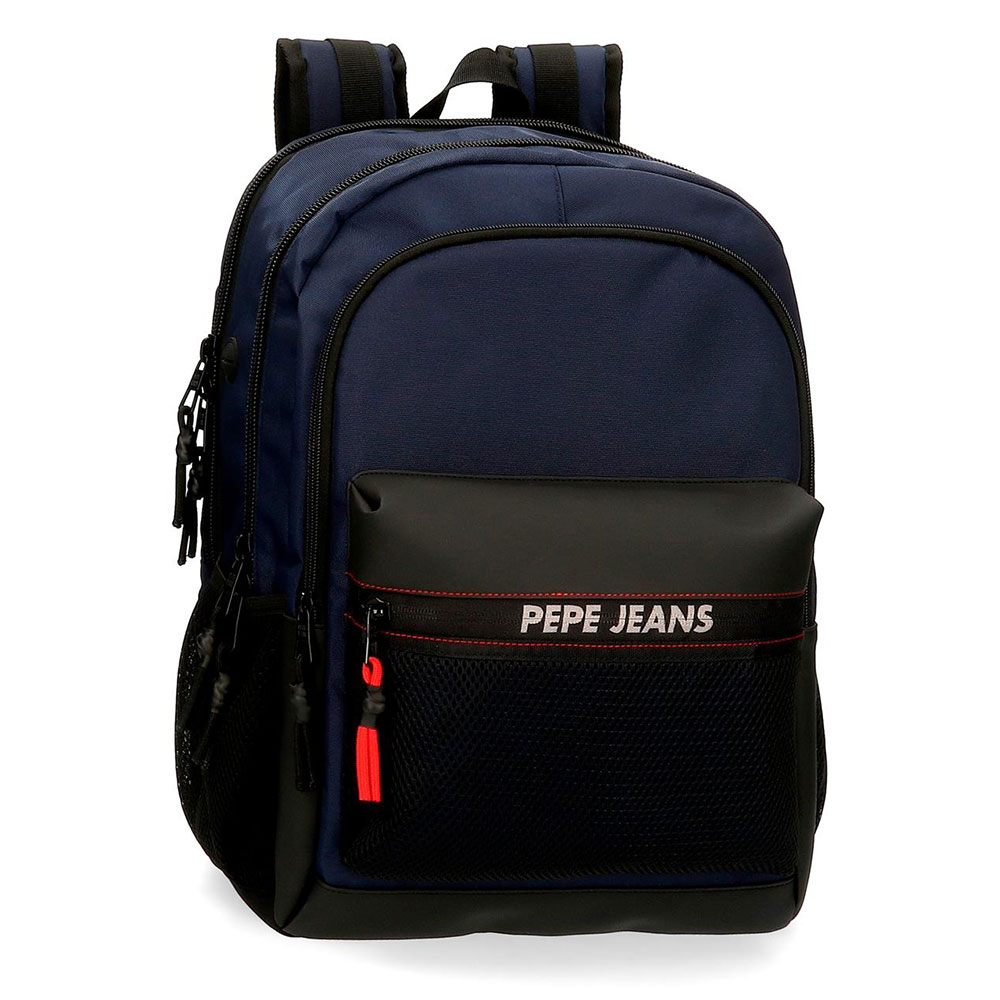 Pepe Jeans Ranac za laptop 44cm Split 61625