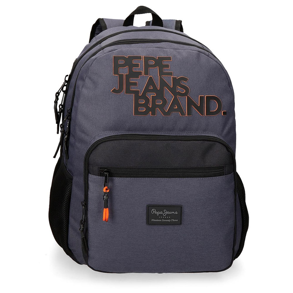 Pepe Jeans Ranac 46cm za laptop  Troy 62824