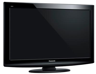 PANASONIC LCD TV TX-L32C20E