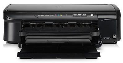 HP Officejet 7000 štapač širokog formata