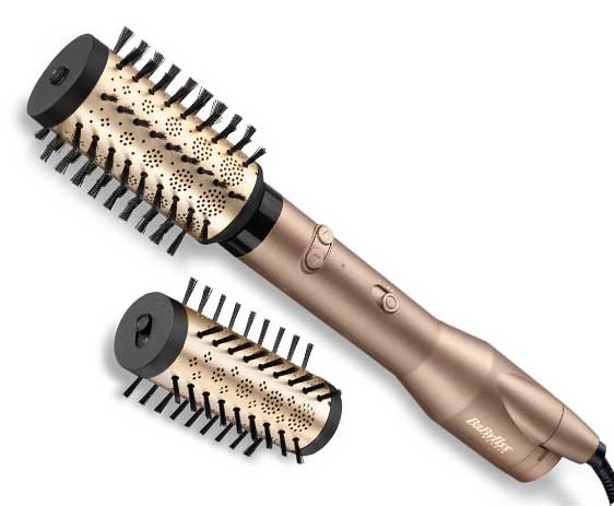 Rotirajuća stajler četka BaByliss AS952E