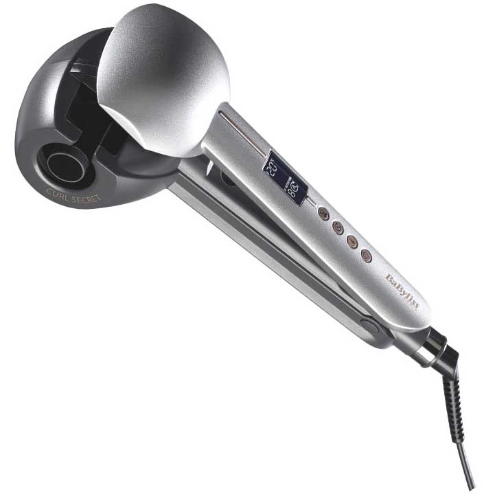 Figaro Stajler za kosu BaByliss C1600E