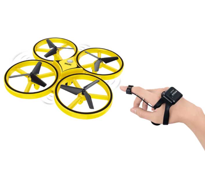 Dron sa žiroskopom Denver DRO-170