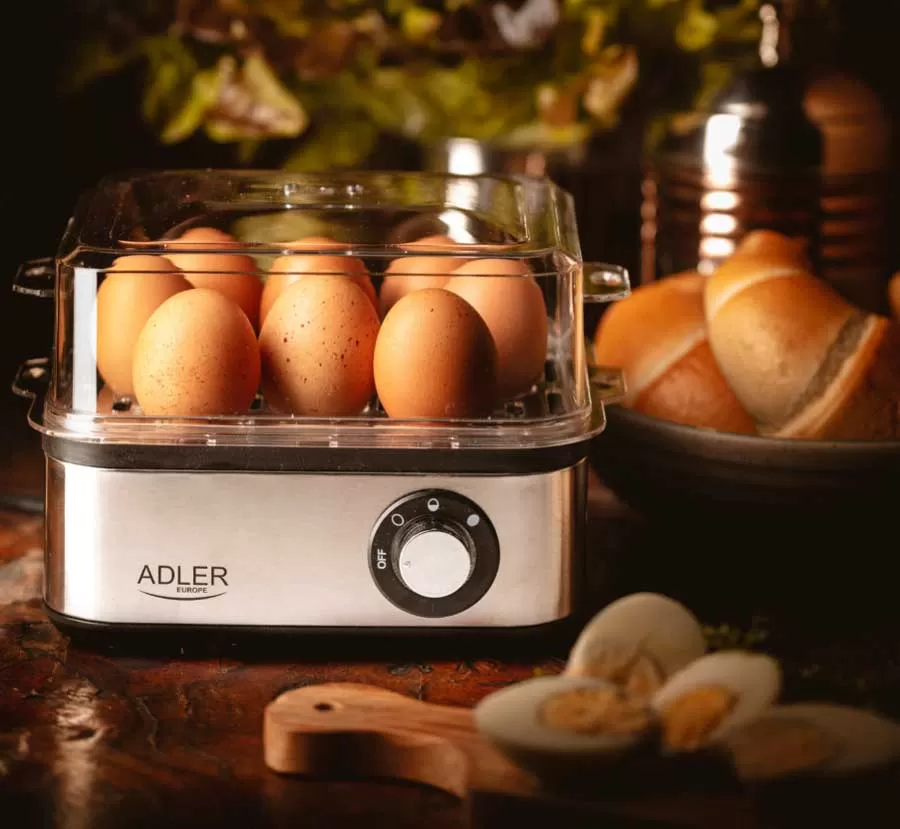 Aparat za kuvanje jaja Adler AD4486