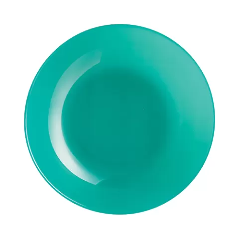 Luminarc Arty zelena duboki tanjir Q2950