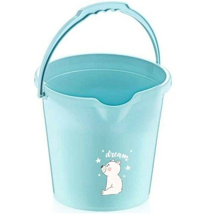 Babyjem Kofica Za Kupanje Bebe - Mint 92-25610