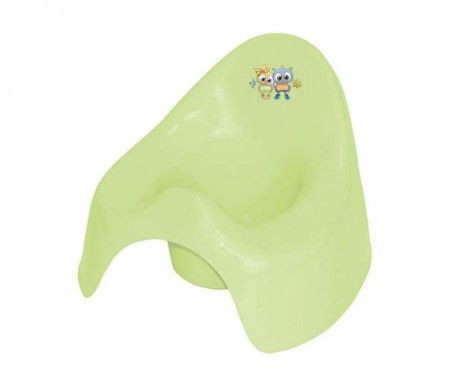 Lorelli Bertoni Muzička noša - svetlo zelena 20090010016