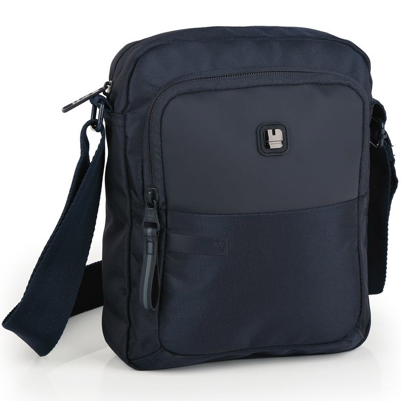 Muška torbica Gabol Ready plava 543611-03