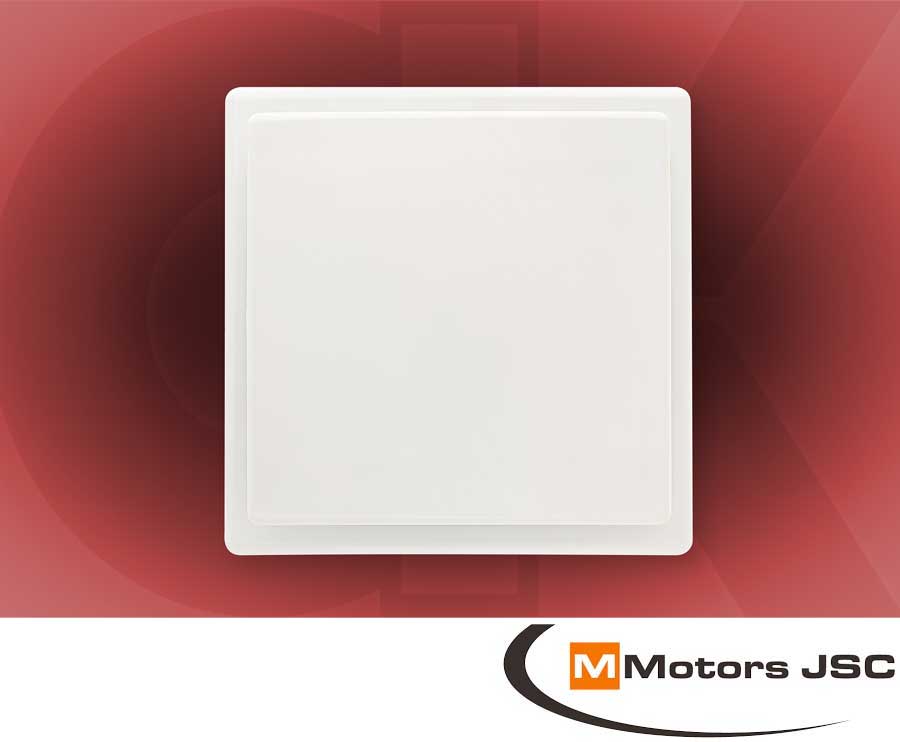 Ventilator za kupatilo sa zaklopcem 6615 MMotors OK 120