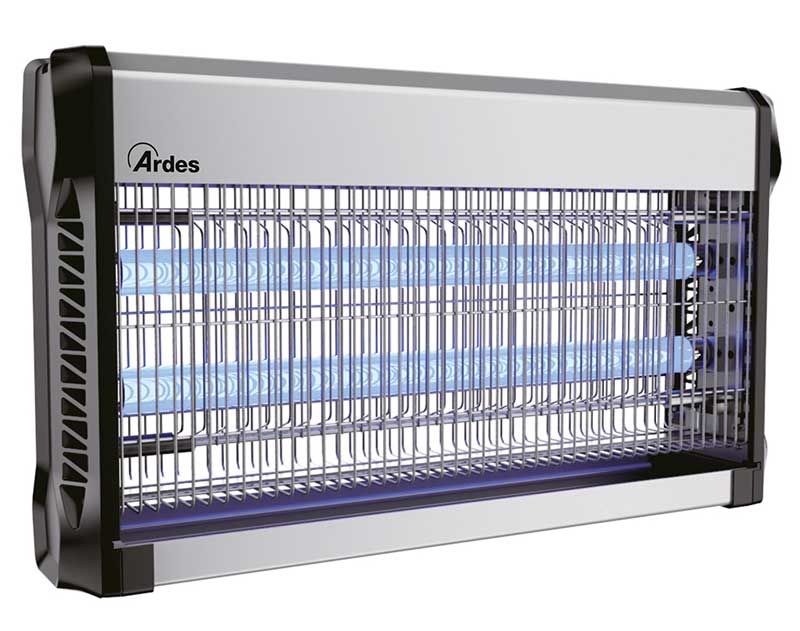 Električni aparat za uništavanje letećih insekata 2x15W Ardes AR6S30C