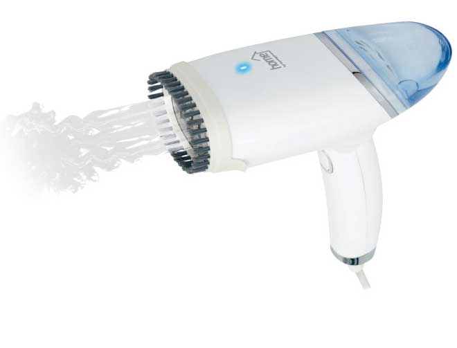 Parna pegla za vertikalno peglanje Home HG-RG1000