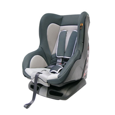 Bellelli autosedište Tiziano Isofix sivo 01TZN00022IF