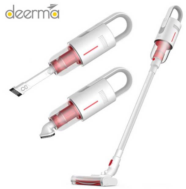 Bežični modularni štapni usisivač Deerma VC20 Plus