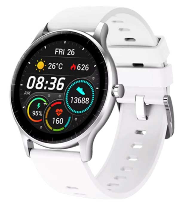 Pametni sat Denver Smart Watch SSW-173 White