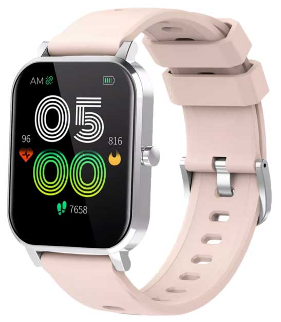 Pametni sat Denver Smart Watch SW-181 Rose