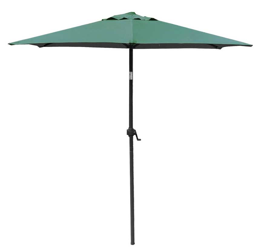 Suncobran sa nagibnom funkcijom 2.7m FSN1