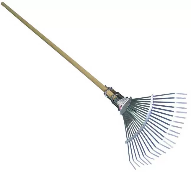 Grabulje sa 22 zuba 0316913