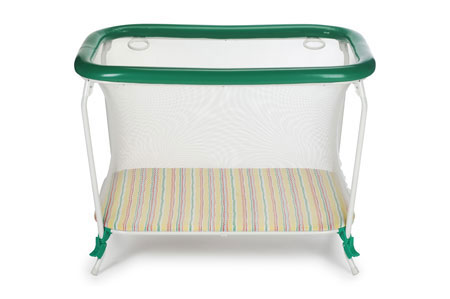 Plebani ogradica Carino Verde 040.V