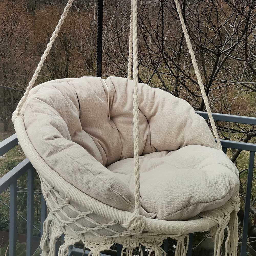 JASTUCI ZA BAŠTENSKE LJULJAŠKE