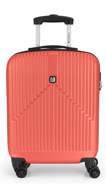 Kabinski ABS kofer sa 4 točka Gabol Alabama 121822-36