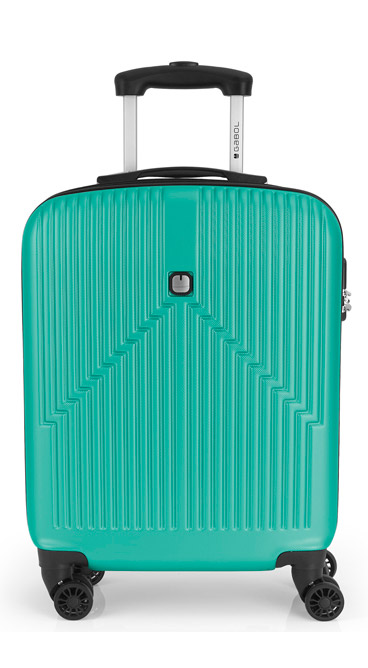 Kabinski ABS kofer sa 4 točka Gabol Alabama 121822-45