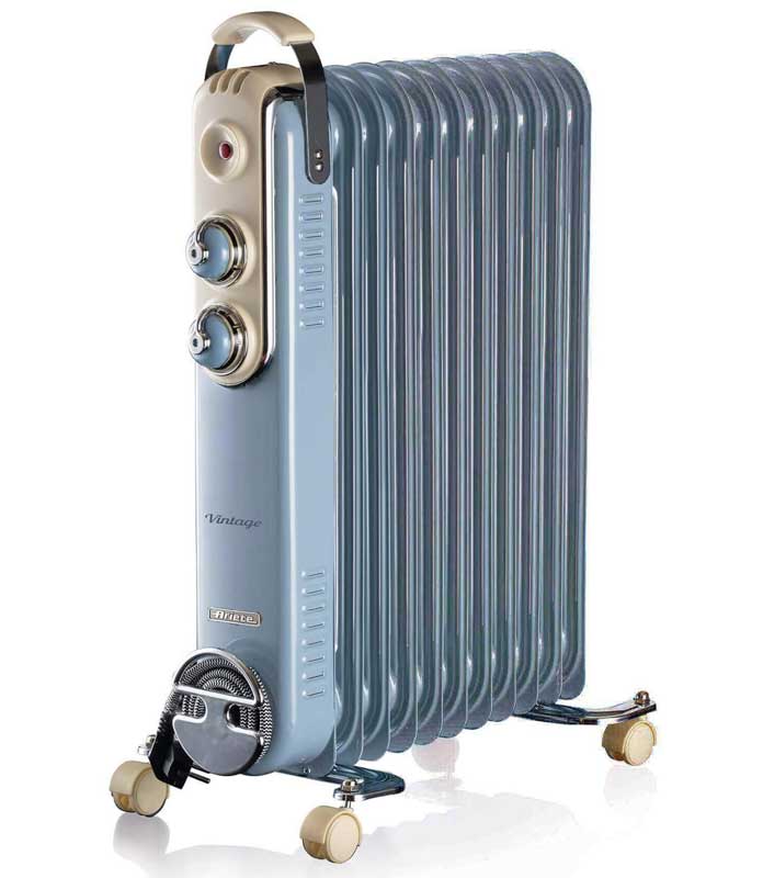 Uljani radijator Ariete 839BL