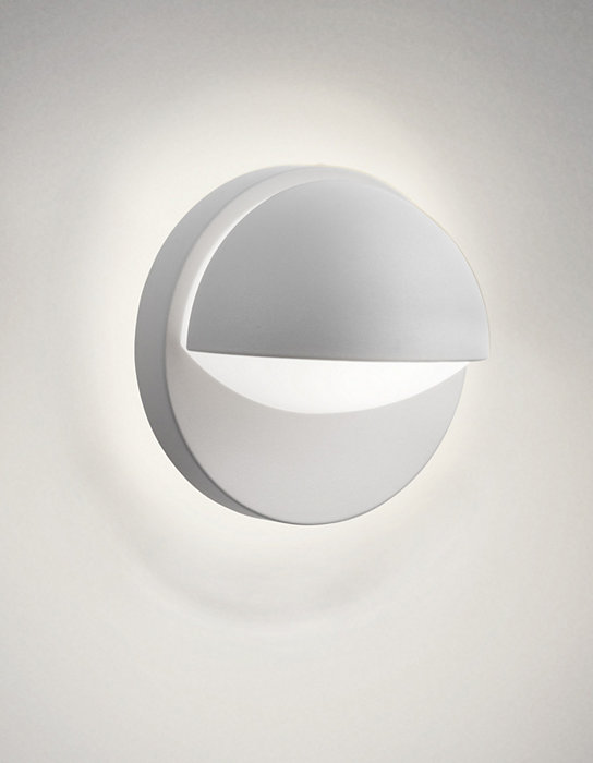 PHILIPS myGarden Zidna lampa za spoljnu upotrebu June PH067 max1x42W 230V svetlosiva