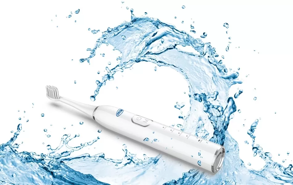 PRIZMA Supersonic Električna četkica za zube