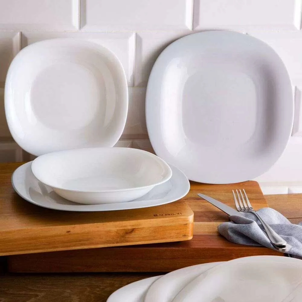 Luminarc Servis za ručavanje Carine 18 delova