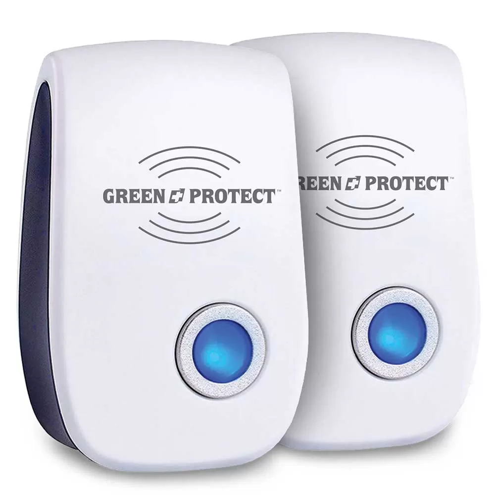 ZAŠTITA OD KOMARACA I INSEKATA