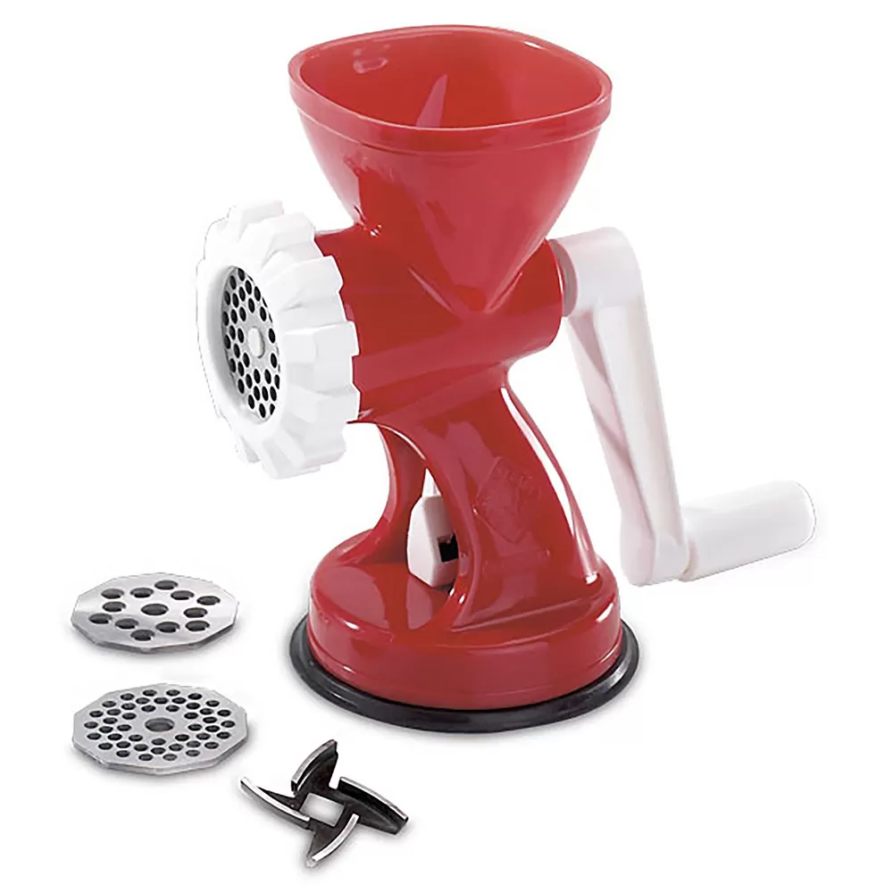 RIGAMONTI Mašina za mlevenje mesa Mincy