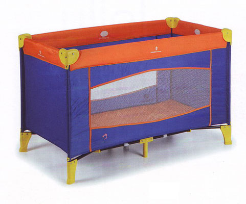 Plebani prenosivi krevetac Travel 5170064