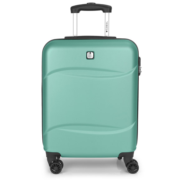 Kabinski ABS kofer sa 4 točka Gabol New Orleans 119622-04