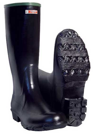 Tigar Čizme Gumene 70204 - Broj 40 - Image 1