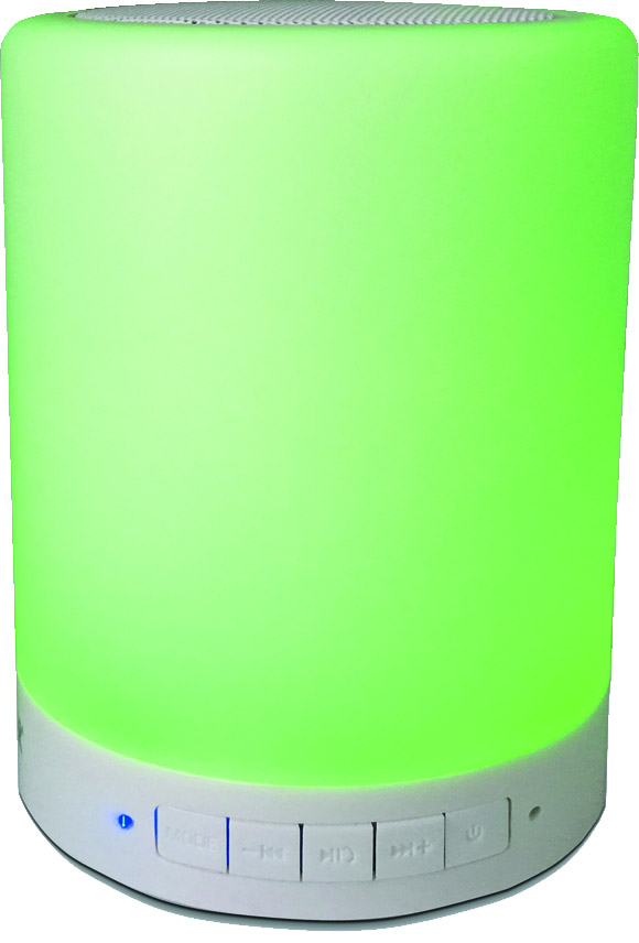 Bluetooth zvučnik sa svetlosnim efektima Denver BTL-30