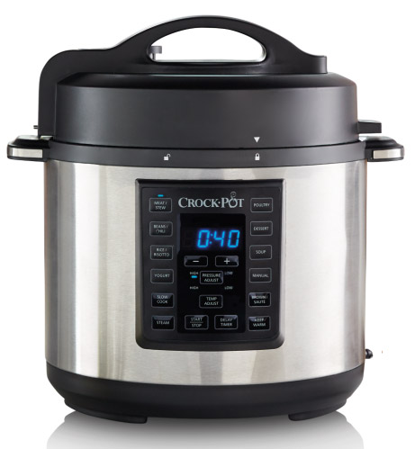 Crockpot Express Lonac 5.6L Multi Cooker CSC051