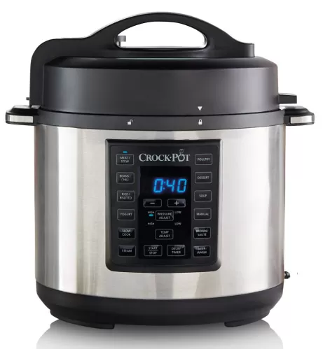 Crockpot Express Lonac 5.6L Multi Cooker CSC051