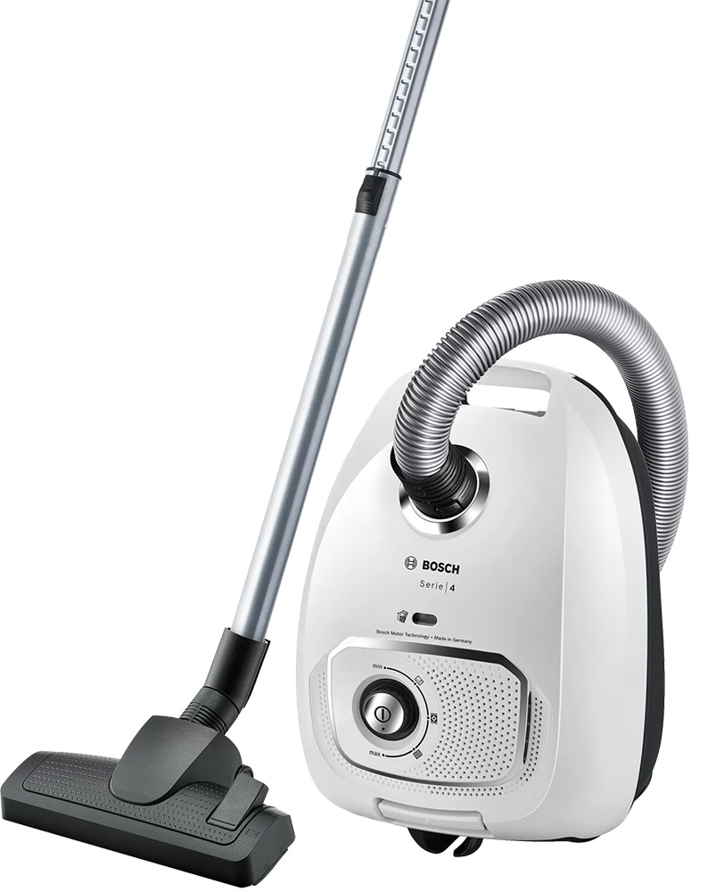 Klasični kućni usisivač Bosch BGLS4X300