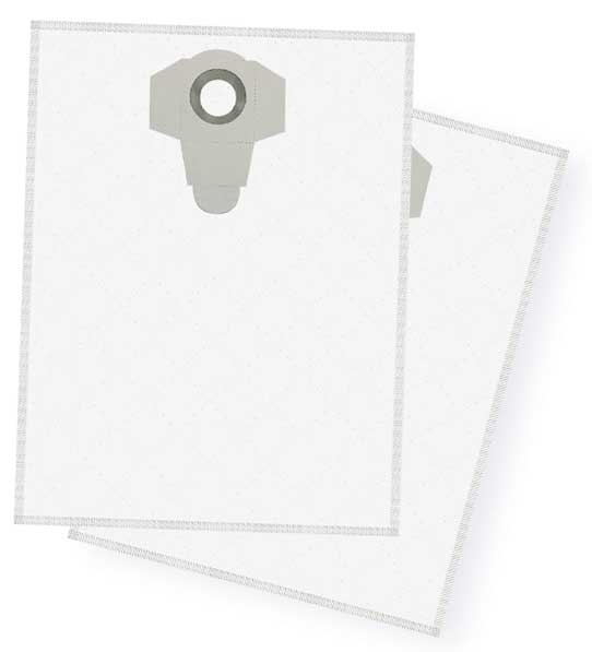 Mikrofiber kese za Einhell usisivač BTVC1600 NTS1600 RTVC1500 2kom. E530