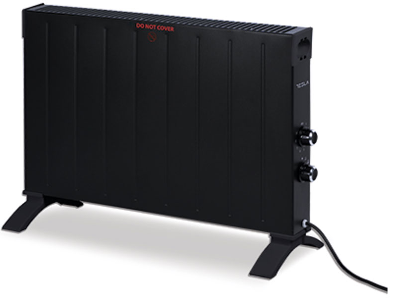 Panelna grejalica Tesla PC251BL