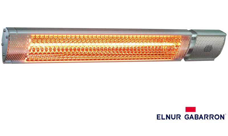 Halogena grejalica Elnur Gabarron IFH 2000 2kW