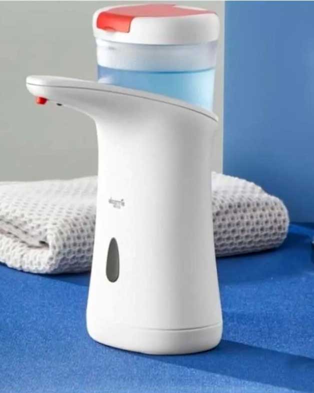 Dozator Za Tečni Sapun Sa Senzorom Deerma DEM-XS100 by Xiaomi