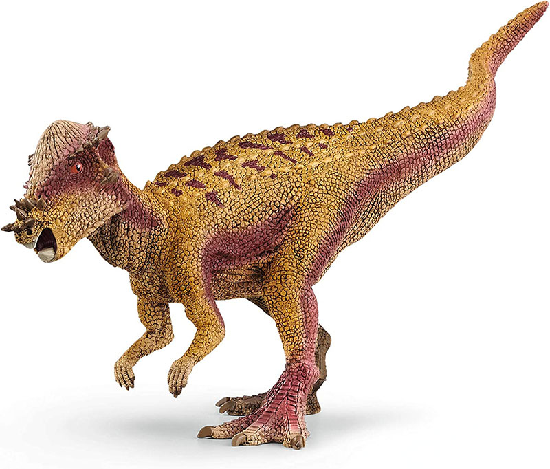 SCHLEICH Figurice Dinosaurusi - Pachycephalosaurus 15024