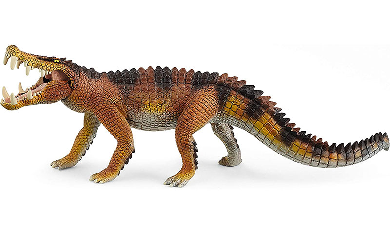 SCHLEICH Figurice Dinosaurusi - Kaprosuchus 15025