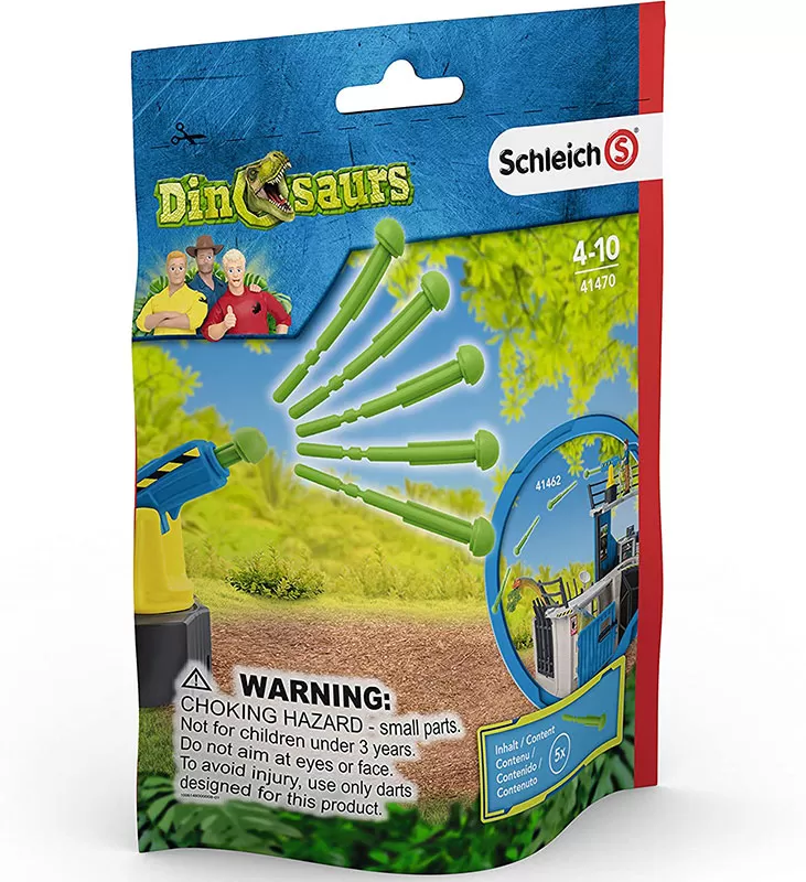DINOSAURUSI FIGURE