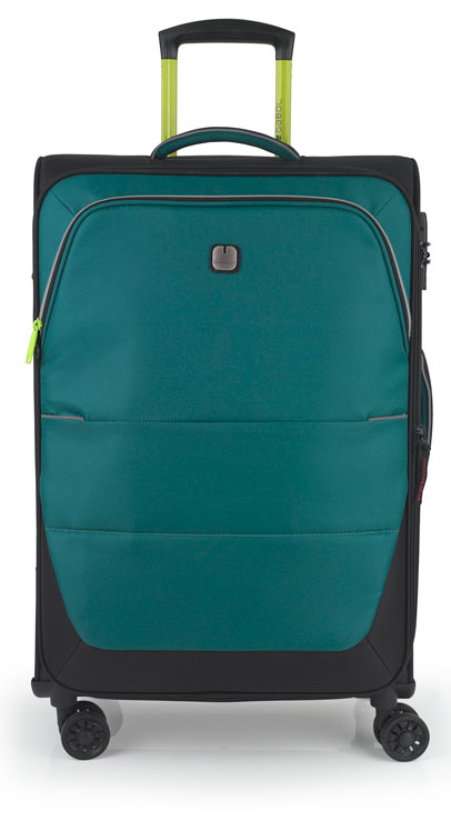 Srednji kofer sa 4 točka Gabol Concept 120546-18